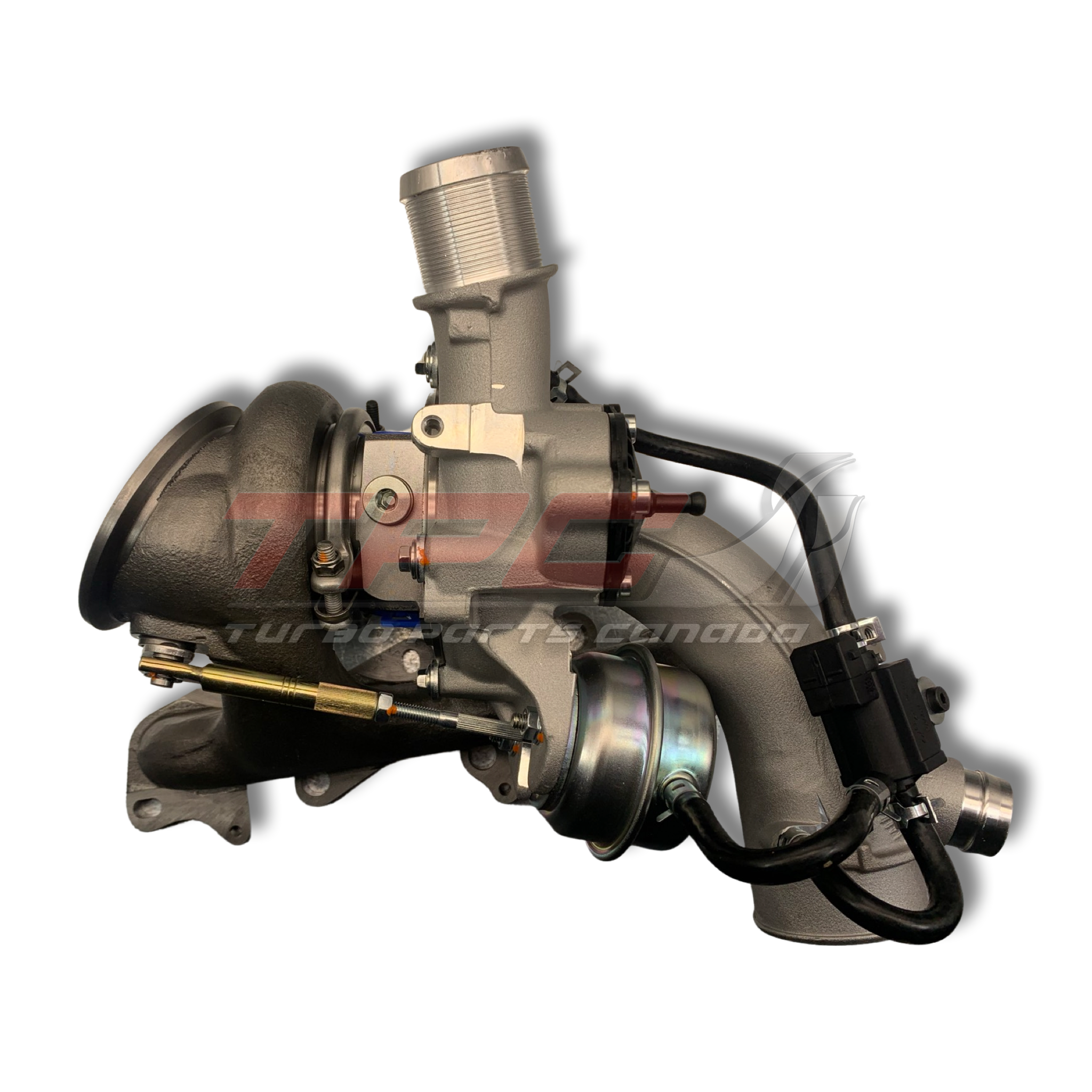 New CHEVROLET CRUZE, SONIC, TRAX AND BUICK ENCORE OEM TURBOCHARGER 1.4L - Turbo Parts Canada Inc.