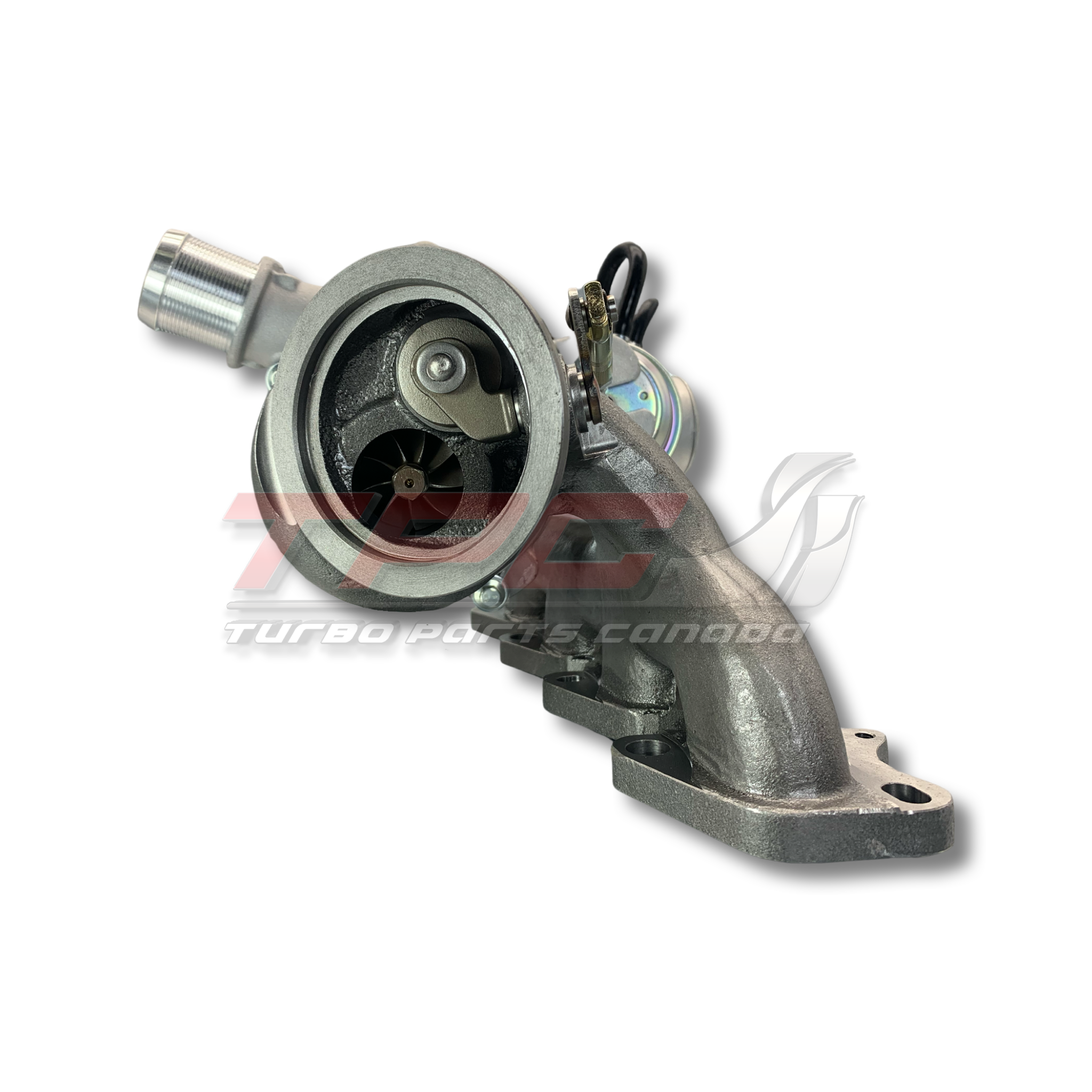 New CHEVROLET CRUZE, SONIC, TRAX AND BUICK ENCORE OEM TURBOCHARGER 1.4L - Turbo Parts Canada Inc.