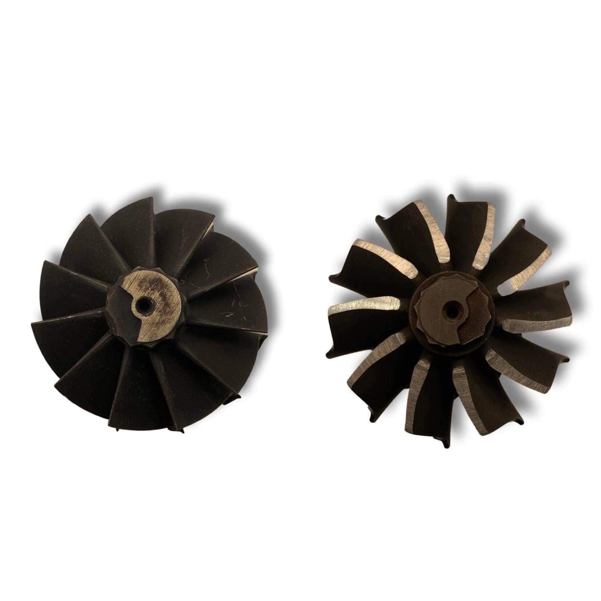 Turbine Wheel Clipping - Turbo Parts Canada Inc.