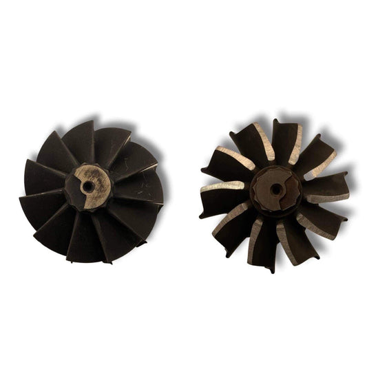 Turbine Wheel Clipping - Turbo Parts Canada Inc.
