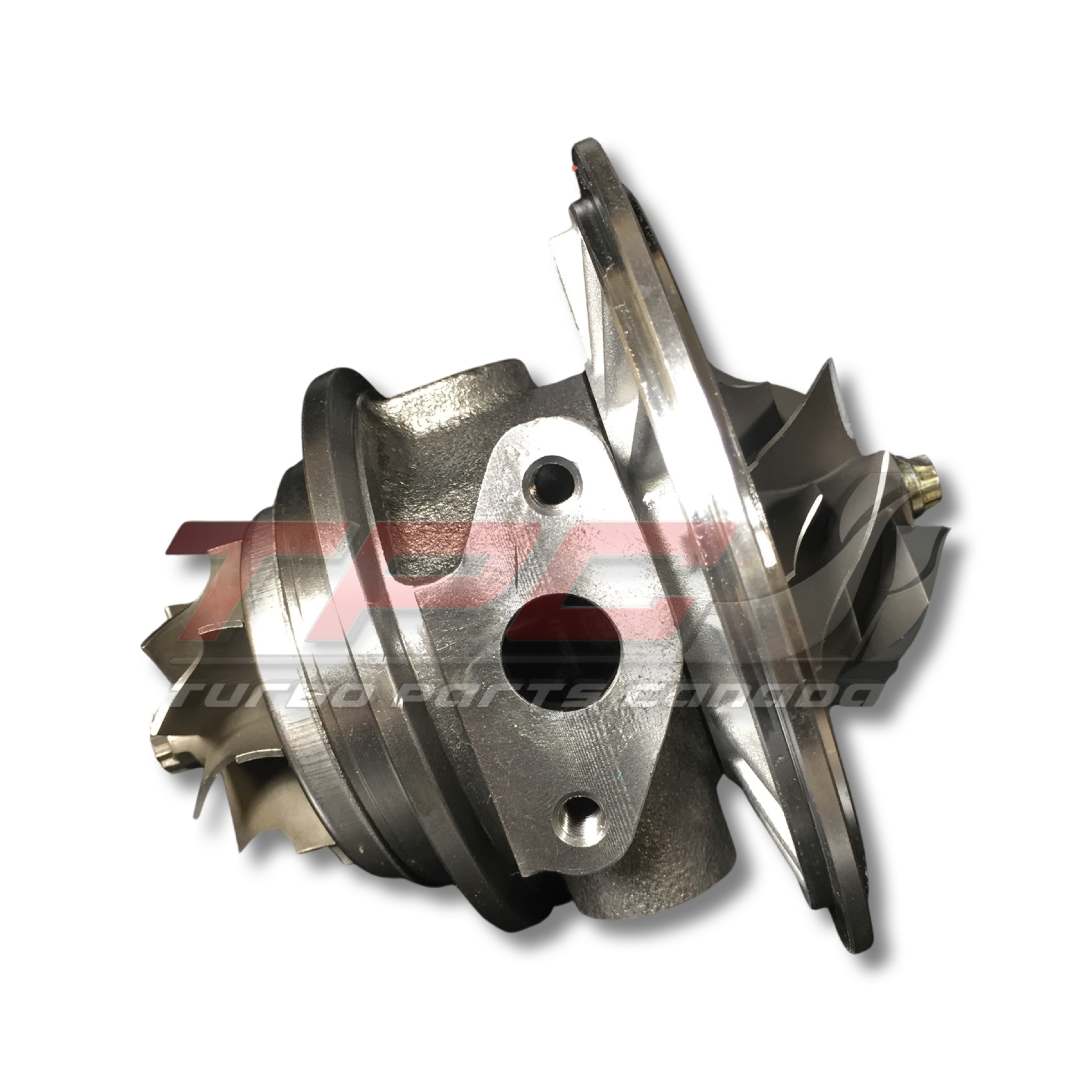 Subaru STI VF39 VF43 VF48 VF52 IHI RHF55 CHRA - Turbo Parts Canada Inc.