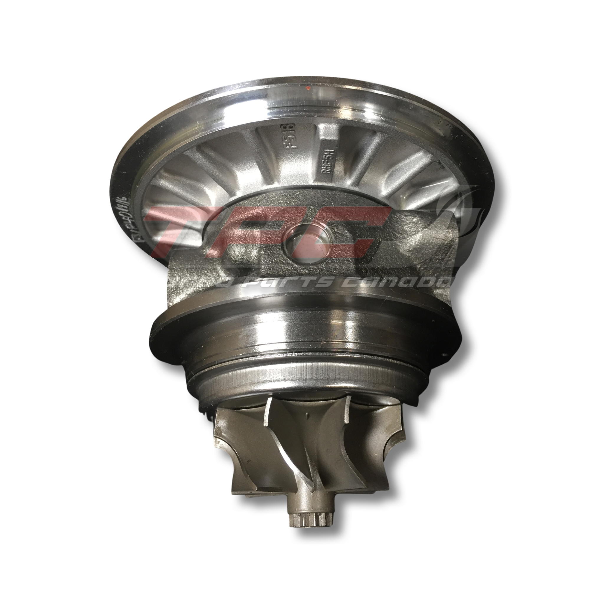 Subaru STI VF39 VF43 VF48 VF52 IHI RHF55 CHRA - Turbo Parts Canada Inc.