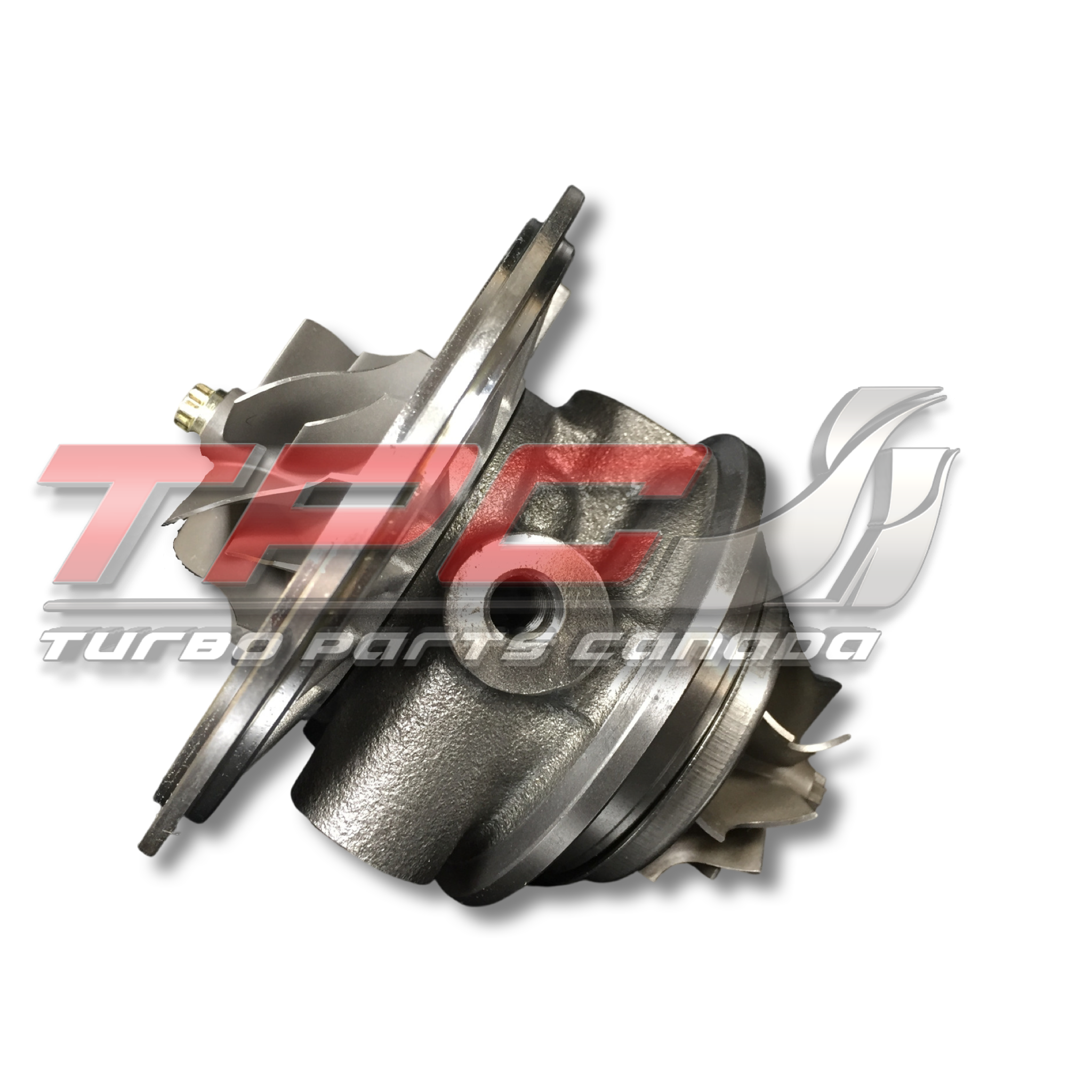 Subaru STI VF39 VF43 VF48 VF52 IHI RHF55 CHRA - Turbo Parts Canada Inc.