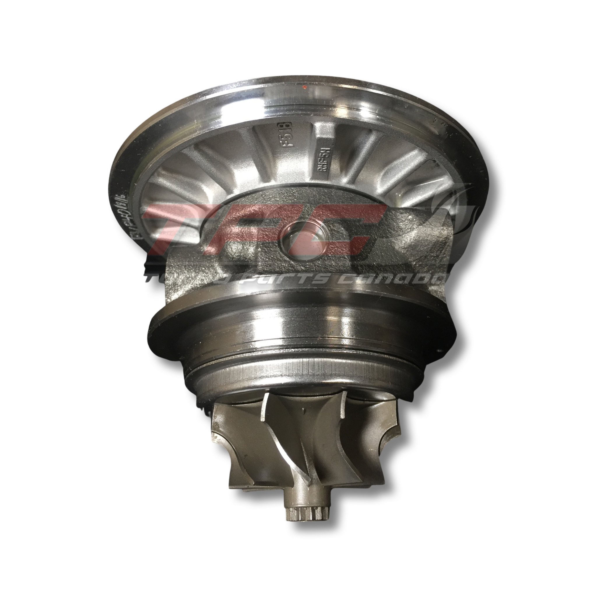 Subaru STI VF39 VF43 VF48 VF52 IHI RHF55 CHRA - Turbo Parts Canada Inc.