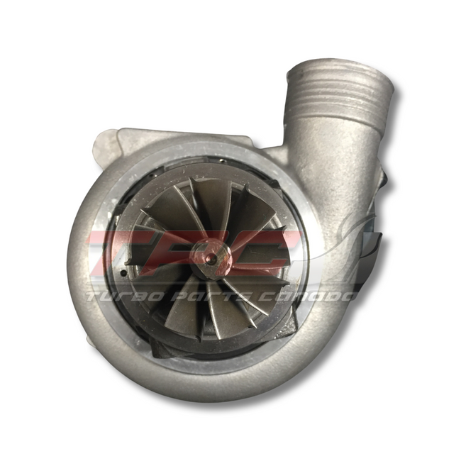 VOLVO REBUILDS/UPGRADES - Turbo Parts Canada Inc.