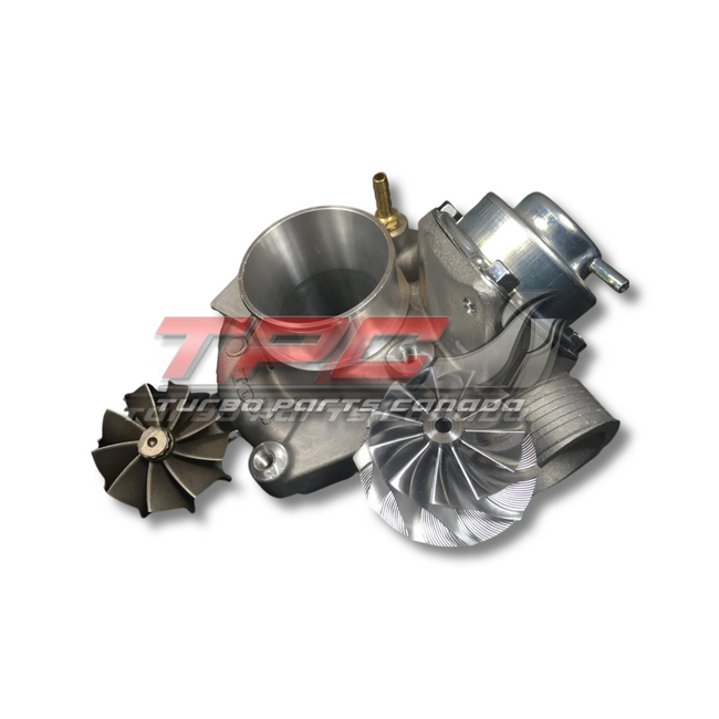 VOLVO REBUILDS/UPGRADES - Turbo Parts Canada Inc.
