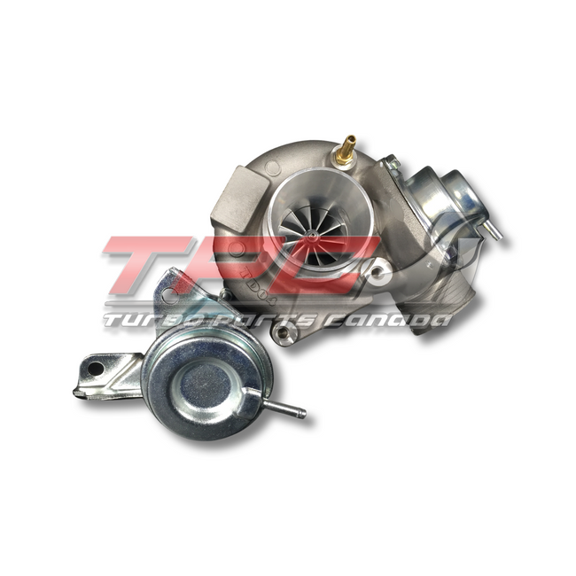 VOLVO REBUILDS/UPGRADES - Turbo Parts Canada Inc.