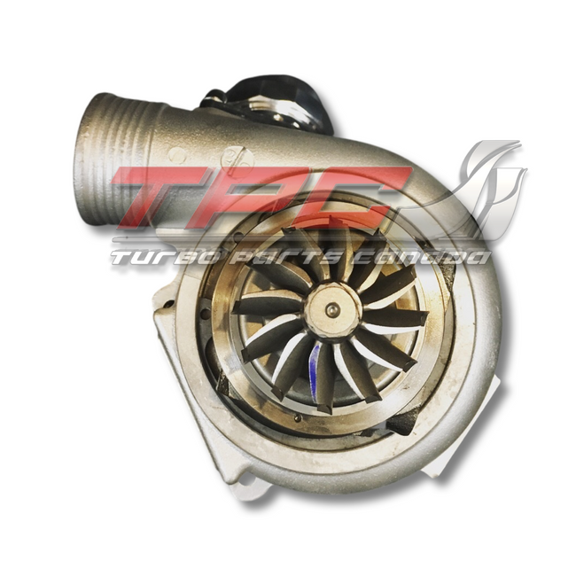 VOLVO REBUILDS/UPGRADES - Turbo Parts Canada Inc.