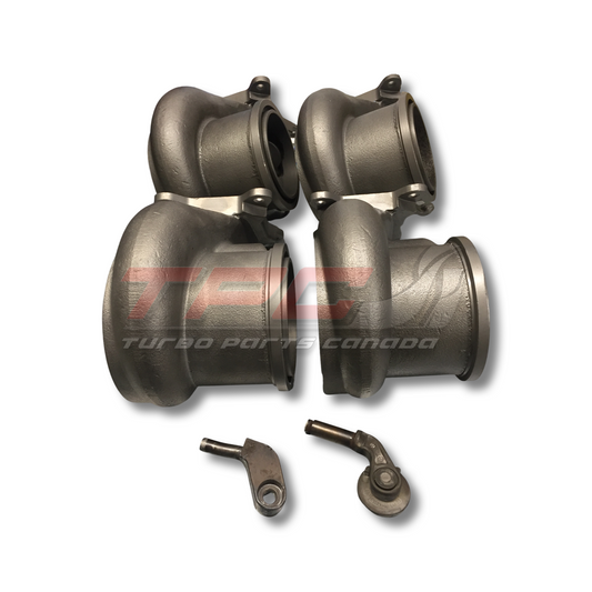 CTS BOSS WASTEGATE REPAIR FOR MQB (Service)