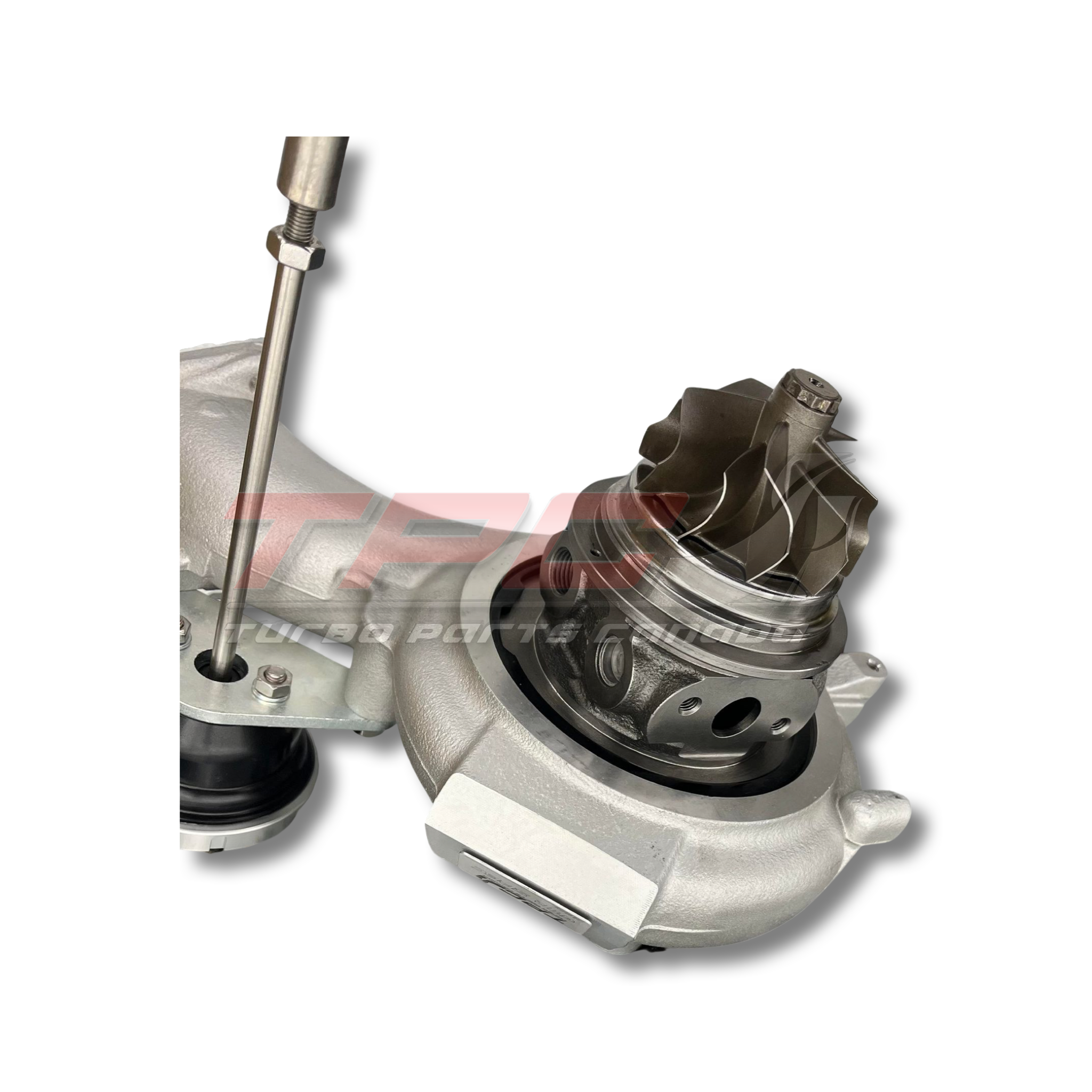 TPC GT Spec for Evo X - Turbo Parts Canada Inc.