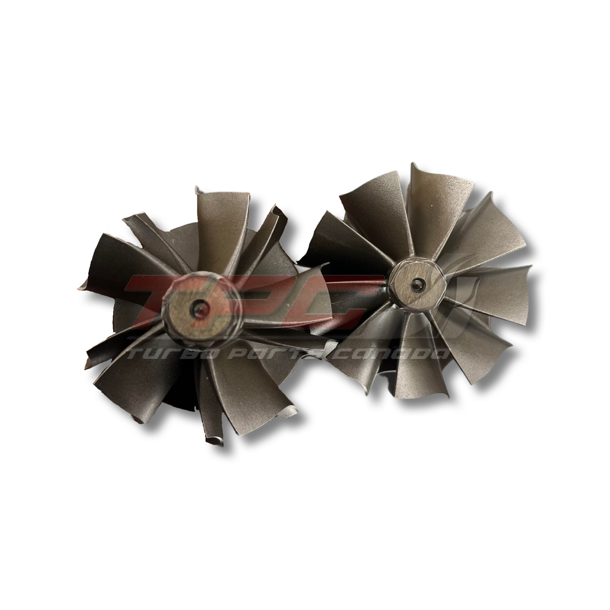 TPC G Spec for Evolution X - Turbo Parts Canada Inc.