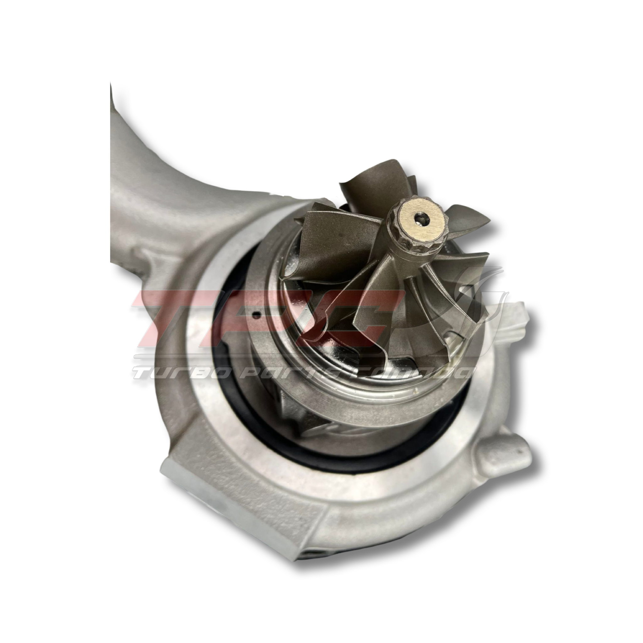 TPC G Spec for Evolution X - Turbo Parts Canada Inc.