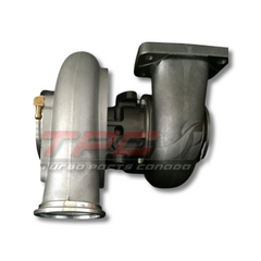 Holset HX40 Open .82 T3 6060 6064 6767 - Turbo Parts Canada Inc.