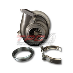 Holset HX40 Open .82 T3 6060 6064 6767 - Turbo Parts Canada Inc.