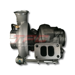 Holset HX40  16cm Twin Scroll T3  ** Super40 ** - Turbo Parts Canada Inc.