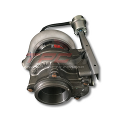 Holset HX40  16cm Twin Scroll T3  ** Super40 ** - Turbo Parts Canada Inc.