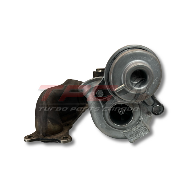N54 REBUILT TURBOCHARGERS