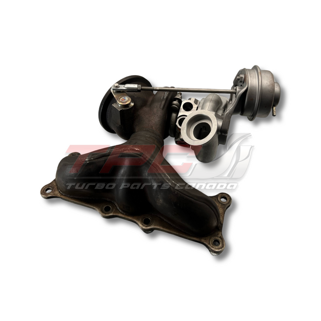 N54 REBUILT TURBOCHARGERS