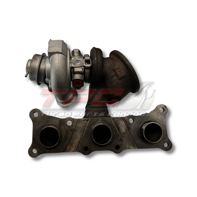 N54 REBUILT TURBOCHARGERS