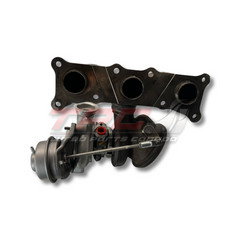BMW N54 Turbocharger Set (Remanufactured)