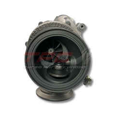 Rebuilt BMW N63 Turbocharger W/ Pneumatic Style Actuator - Turbo Parts Canada Inc.
