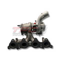 Hyundai Tucson 1.6L Turbocharger (Remanufactured)