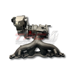 Hyundai Tucson 1.6L Turbocharger (Remanufactured)