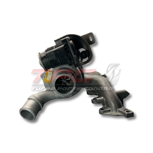 Hyundai Tucson 1.6L Turbocharger (Remanufactured)