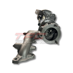 Hyundai Tucson 1.6L Turbocharger (Remanufactured)