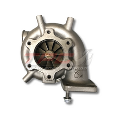 2001-10 Mercedes Benz Truck, Bus S410 Turbo MBE4000 14879880006 INCLUDES EXHAUST BRAKE - Turbo Parts Canada Inc.