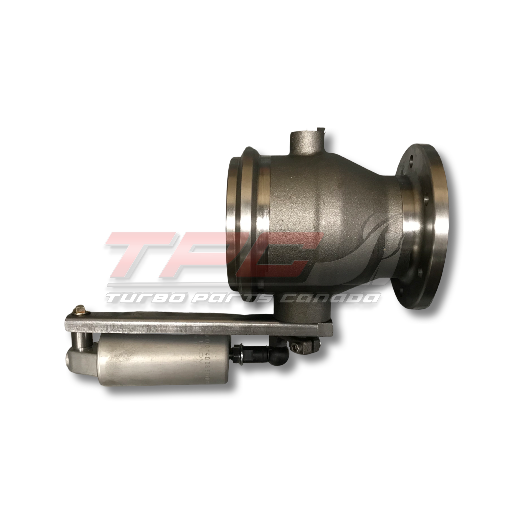 2001-10 Mercedes Benz Truck, Bus S410 Turbo MBE4000 14879880006 INCLUDES EXHAUST BRAKE - Turbo Parts Canada Inc.