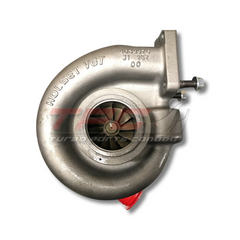 Cummins HOLSET HE551VE TURBO 5350536