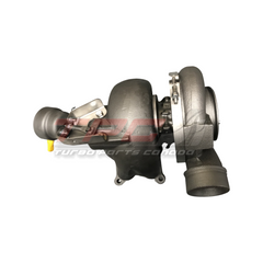 1998-13 Caterpillar Industrial, Truck, Various C15 GTA4294BS High Pressure Turbo 10R2407 - Turbo Parts Canada Inc.