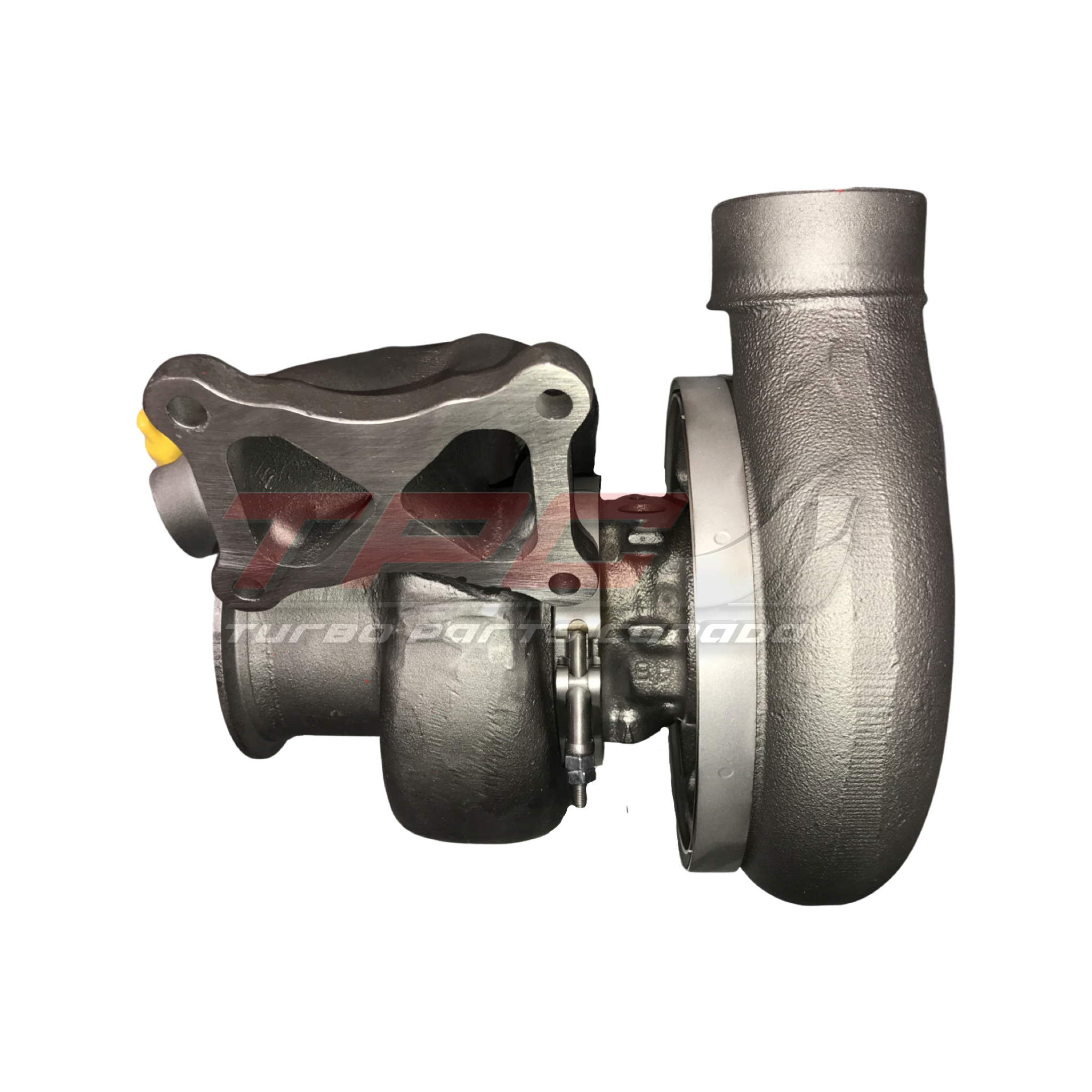 1998-13 Caterpillar Industrial, Truck, Various C15 GTA4294BS High Pressure Turbo 10R2407 - Turbo Parts Canada Inc.