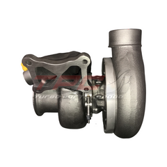 1998-13 Caterpillar Industrial, Truck, Various C15 GTA4294BS High Pressure Turbo 10R2407 - Turbo Parts Canada Inc.