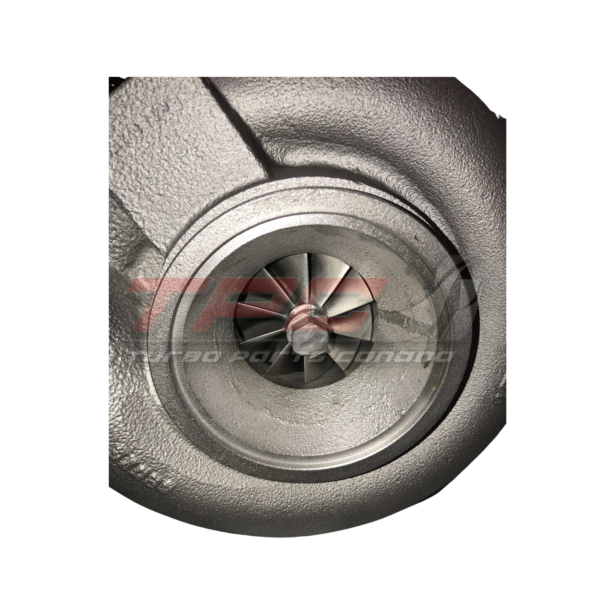 1998-13 Caterpillar Industrial, Truck, Various C15 GTA4294BS High Pressure Turbo 10R2407 - Turbo Parts Canada Inc.