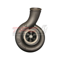 CAT ACERT C13 GTA47 10R-2027 Low Pressure - Turbo Parts Canada Inc.