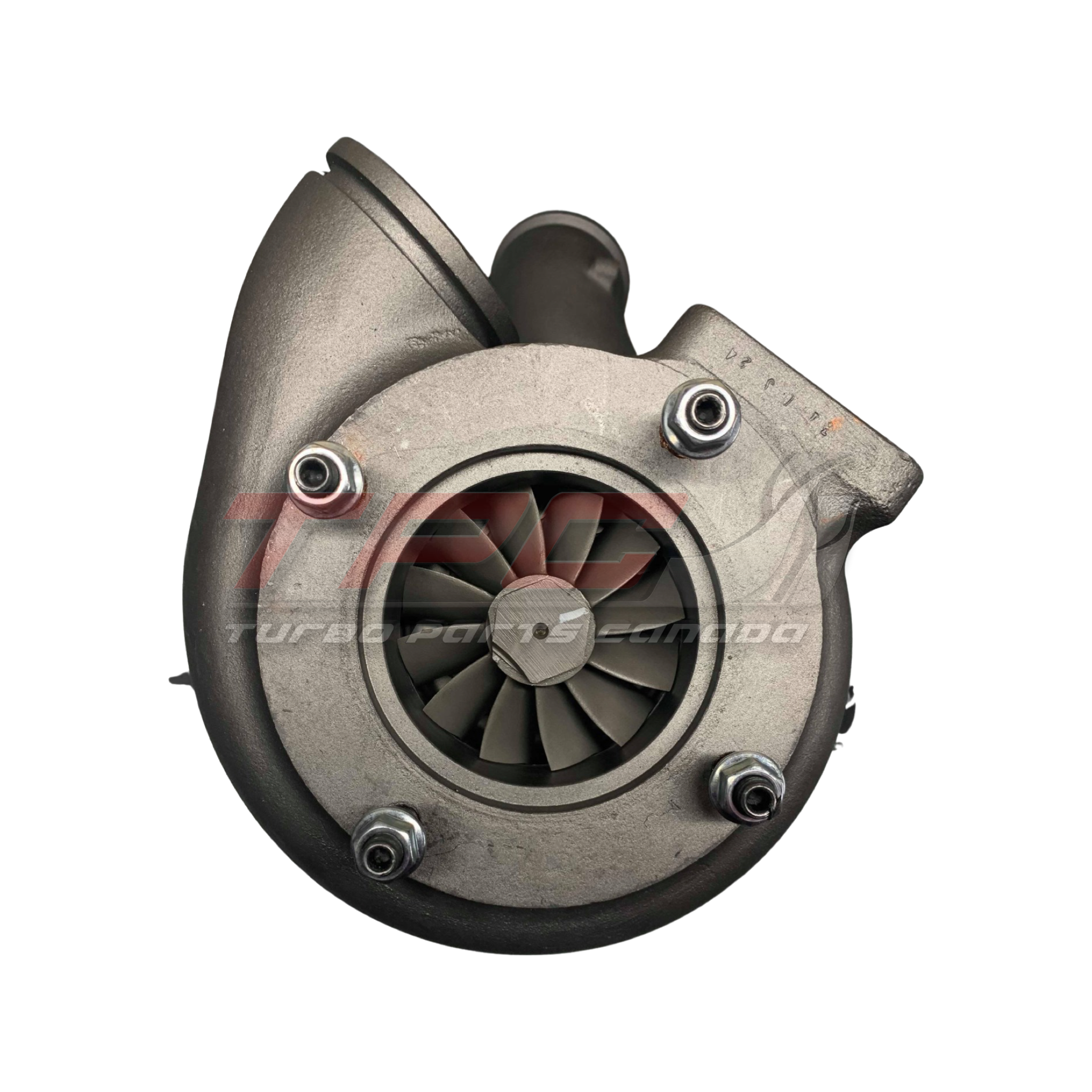 CAT ACERT C13 GTA47 10R-2027 Low Pressure - Turbo Parts Canada Inc.