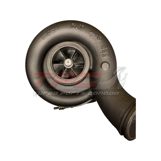 CAT ACERT C13 GTA47 10R-2028 Low Pressure - Turbo Parts Canada Inc.