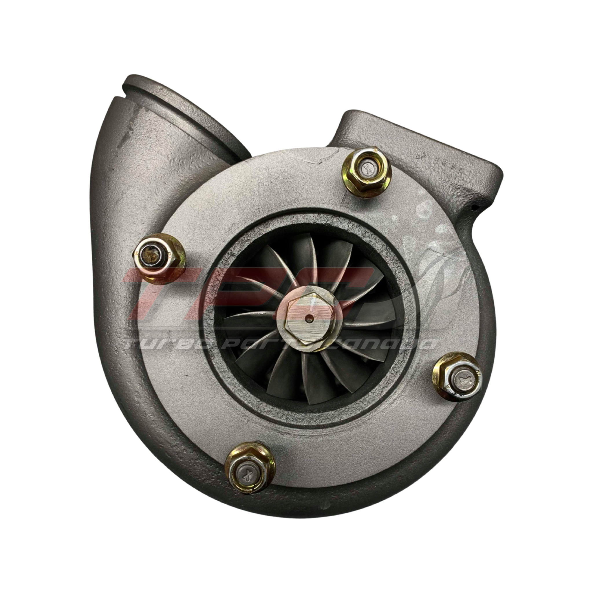 CAT ACERT C13 GTA47 10R-2028 Low Pressure - Turbo Parts Canada Inc.