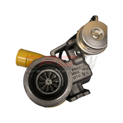 2003-04 Caterpillar Truck S200AG047 Turbo 178482 - Turbo Parts Canada Inc.