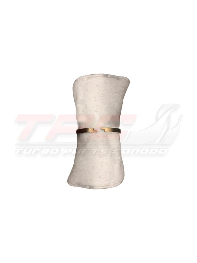 TPC GT Spec for Evolution X - Turbo Parts Canada Inc.