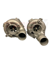 NEW Audi/Bentley 4.0L TT S6/S7/A8 SuperCore(s)