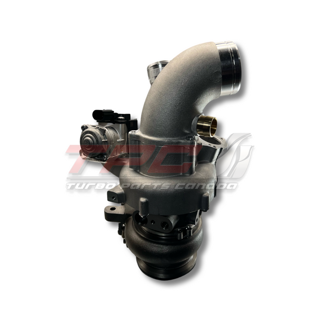 TPC25 Ball Bearing MQB Turbo **Limited Quantity**