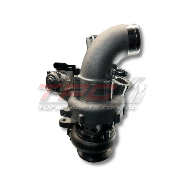 TPC25 Ball Bearing MQB Turbo **Limited Quantity**