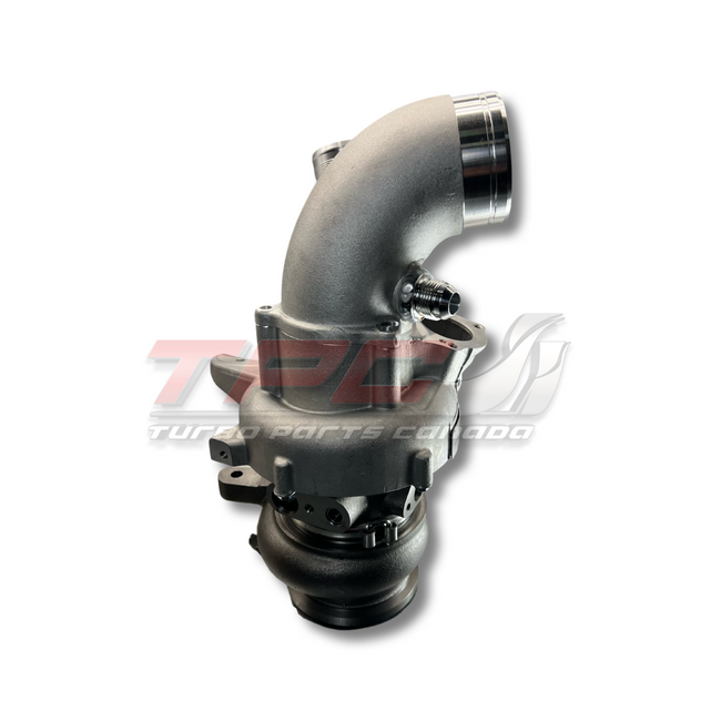 TPC25 Ball Bearing MQB Turbo **Limited Quantity**