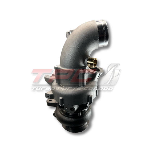 TPC25 Ball Bearing MQB Turbo **Limited Quantity**