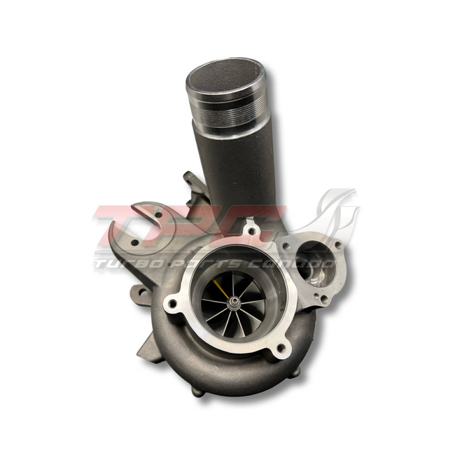 TPC25 Ball Bearing MQB Turbo **Limited Quantity**