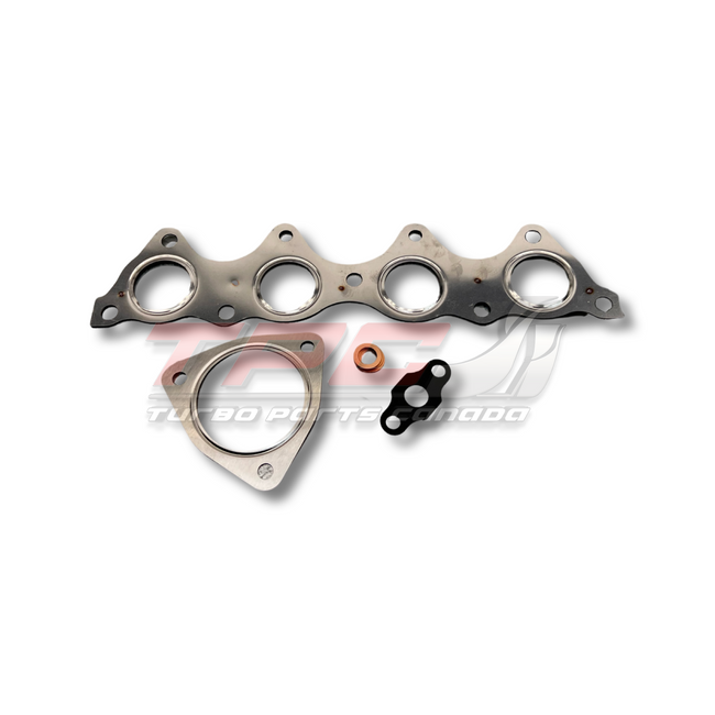 New Hyundai Veloster/KIA Forte5/Soul Turbocharger