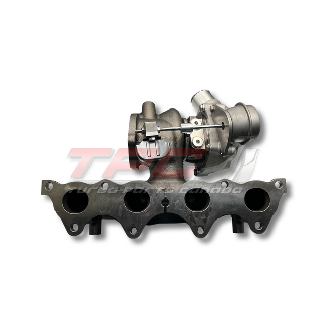 New Hyundai Veloster/KIA Forte5/Soul Turbocharger